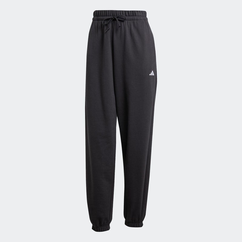 Adidas سروال و سيدة و فضفاض و مريح - Image 2